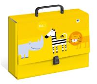 Teczka z Rączką C4 B&B KIDS