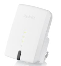 Wzmacniacz sygnału Wi-Fi Zyxel WRE6605 AC1200 Wireless extender