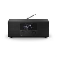 Сетевое радио DAB, FM Hama DR1400