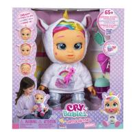 Cry Babies First Emotion Dreamy lalka z mimiką 88580