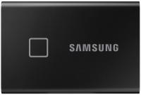 Dysk zewnętrzny SSD Samsung T7 Touch 1TB