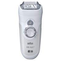 Depilator Braun Silk-épil 7