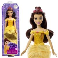 Mattel Disney Księżniczka Lalka Bella HLW11