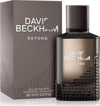 David Beckham Beyond 90 мл туалетной воды