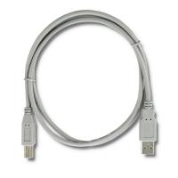 Qoltec Kabel Usb 2.0 A Męski Usb B Męski 1M