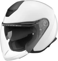 Kask Schuberth M1 Pro Glossy White
