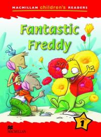 Children's: Fantastic Freddy 1