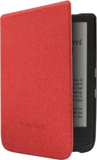 Etui PocketBook Shell New czerwone