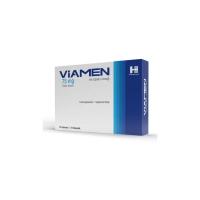SHS Viamen Tabletki Na Szybką Silną Mocną Erekcję Dłuższy Seks 10 kaps.