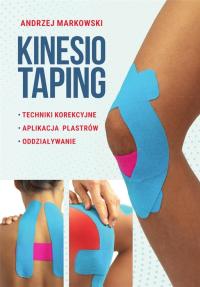 Kinesiotaping Taping Andrzej Markowski