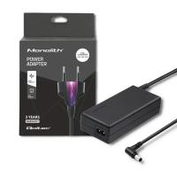 Адаптер переменного тока Qoltec для монитора LG 40W 19V 2.1 A 6.5*4.4