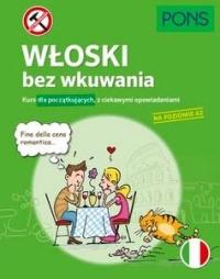 Włoski bez wkuwania A2 w.2 Pons