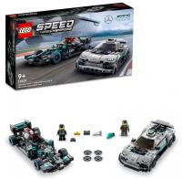 LEGO Speed Champions 76909 Mercedes-AMG F1 W12 E Performance i Mercedes-AMG