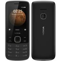 Мобильный телефон Nokia 225 LTE Dual SIM Камера радио MP3