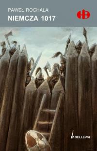 Niemcza 1017 Paweł Rochala