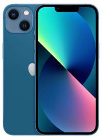 Смартфон Apple iPhone 13 4 ГБ / 128 ГБ 5G синий