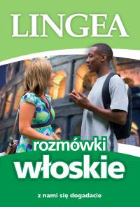 Rozmówki włoskie Praca zbiorowa