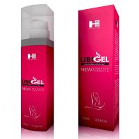 SHS Libigel Itimate Libido Enhancer Gel żel intymny zwiększający doznania u