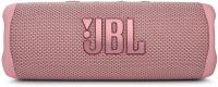 Głośnik przenośny JBL Flip 6 różowy