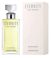 Женские духи Eternity Calvin Klein EDP 100мл