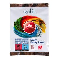 tianDe ZIOŁOWA WKŁADKA NA KOBIECE DOLEGLIWOŚCI MOCNE DZIAŁANIE