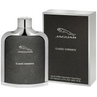 PRODUKT JAGUAR CLASSIC CHROMITE 100ML EDT WODA TOALETOWA