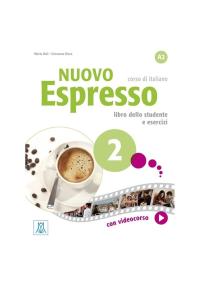 Nuovo Espresso 2 руководство цифровая версия