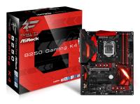 Материнская плата ATX ASRock B250 Gaming K4