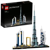 LEGO Architecture 21052 Dubaj