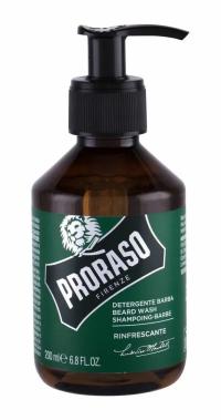 Proraso шампунь для бороды Refreshing Proraso 200 мл