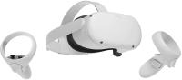 Gogle VR Meta Oculus Quest 2 256GB pamięci + 2 KONTROLERY