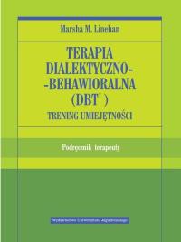 Диалектико-поведенческая терапия DBT обучение навыкам М. Л. Марша