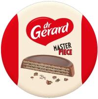 Wafelek Master Piece 28,5g dr Gerard