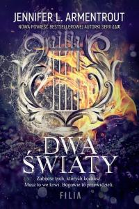 Dwa światy Jennifer L. Armentrout