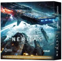 Nemesis: Pokłosie (rozszerzenie)