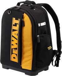 DeWalt DWST81690-1 Строительный рюкзак, прочный, с перегородками