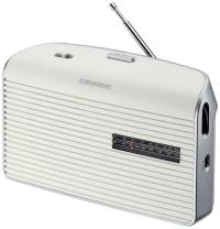 Радио в составе сети-от батареи FM Grundig Music 60