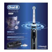 Oral-B Elektryczna szczoteczka do zębów Genius 10100S - Black