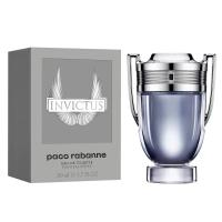 Paco Rabanne Invictus 50 мл туалетная вода мужской EDT