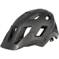 Kask rowerowy Endura Hummvee Plus czarny MTB L - XL 58-63 cm