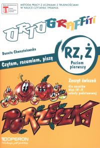 Ortograffiti-poziom 1-