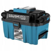 2X ODKURZACZ WALIZKOWY 18V 10l SASALL 7174 DEDRA