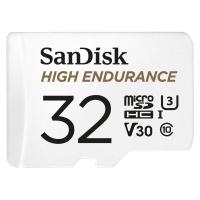 Karta microSD SanDisk High Endurance 32 GB