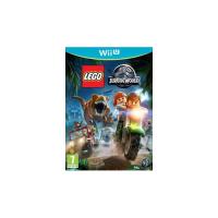 Gra Nintendo Wii U - Lego Jurassic World