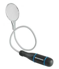 Lusterko inspekcyjne elastyczne L=500mm QS14532 Quatros