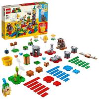 LEGO Super Mario 71380 Mistrzowskie przygody