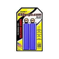 ESI Grips - Extra Chunky - BLUE