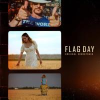 Виниловая пластинка OST Flag Day Eddie Vedder / 1LP 180 gr| новый