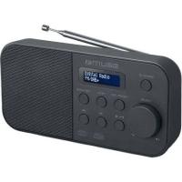 Radio baterie FM Muse 4500133