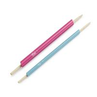 Przyrząd do tuneli wywracania ruloników i pasków 2 szt. PRYM 610-189